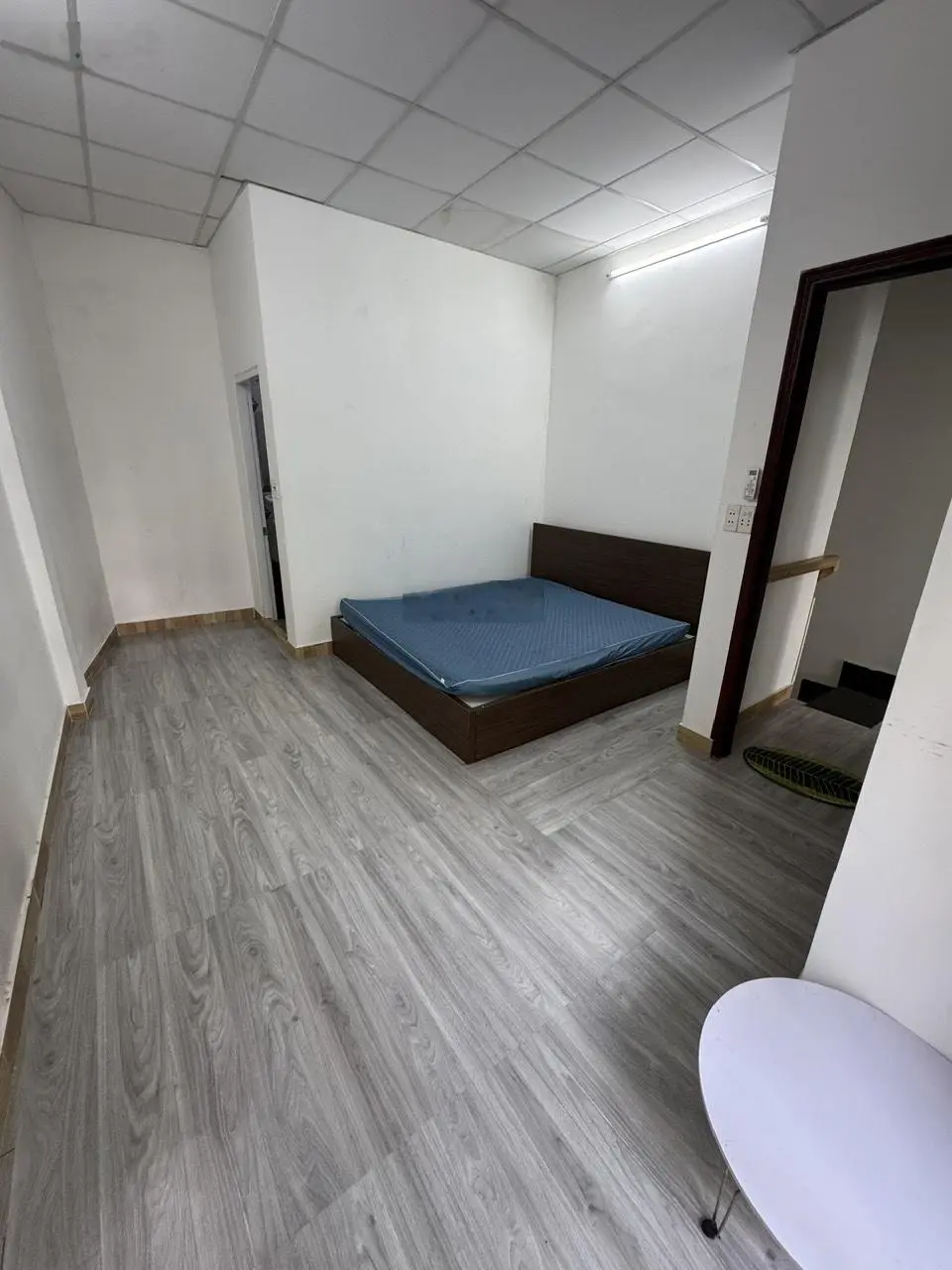Nhà riêng đẹp, 4,15 tỷ, 40,4m2 tại Hồng Bàng, Q6, HCM