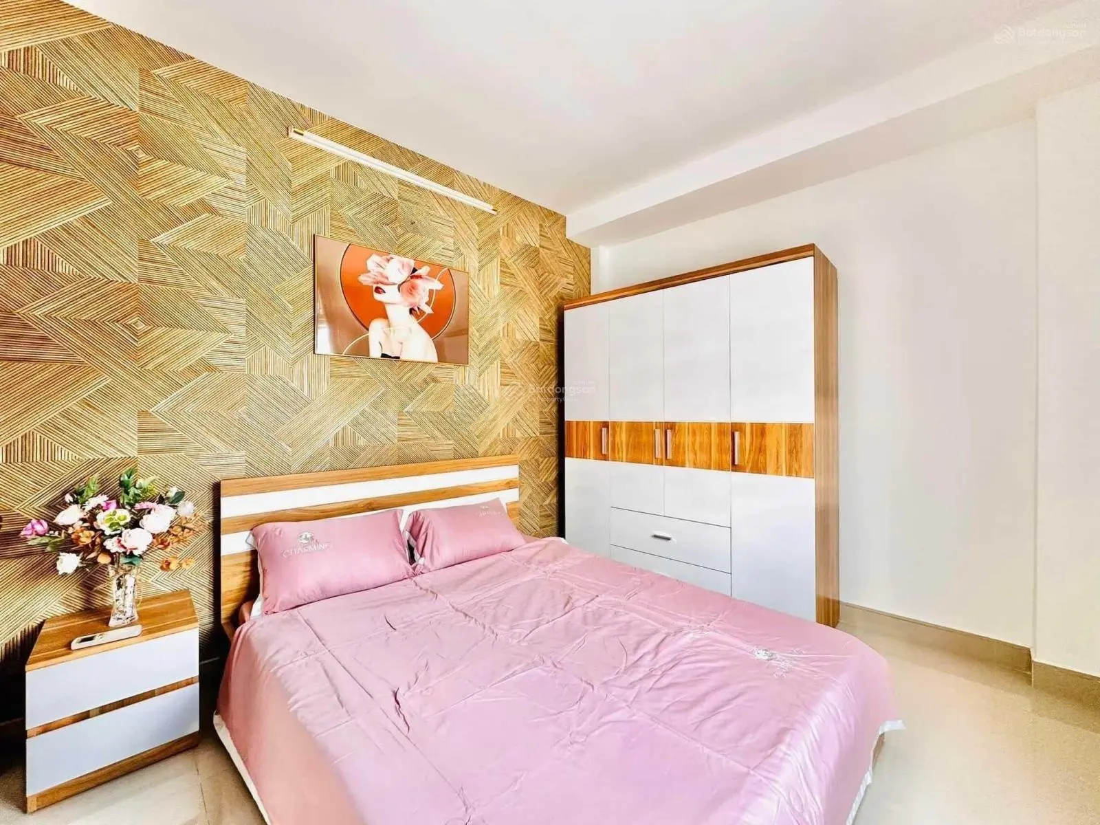 1.5 tỷ có ngay nhà ở P. Tân Sơn Nhì