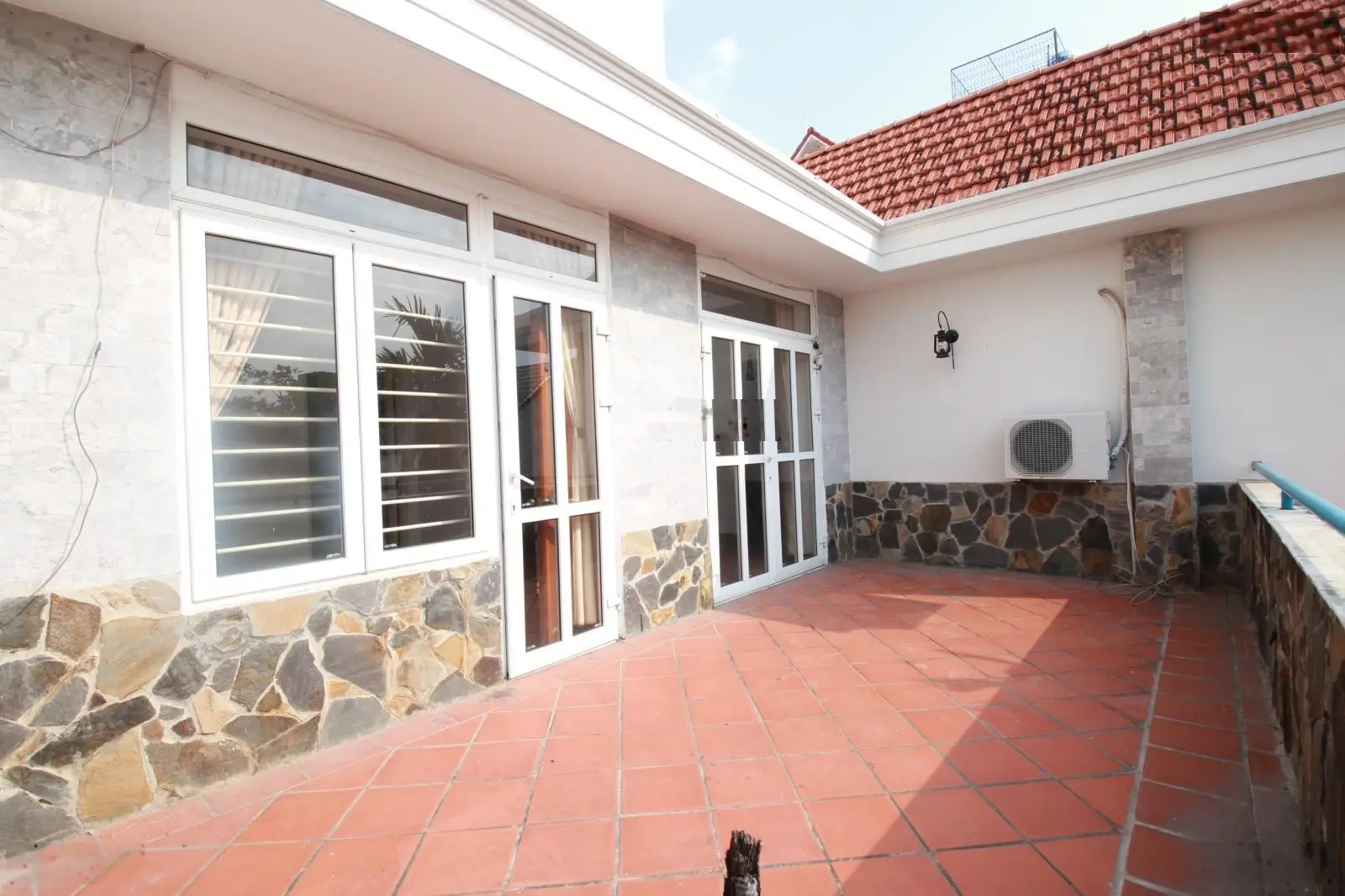 Nhà khu Làng Báo Chí Thảo Điền - 10x10 1T2L giá tốt