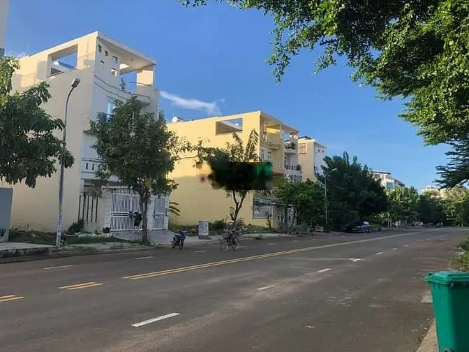 Đường D1, KDC Nam Long, Phước Long B Thủ Đức 5,4tỷ/90m2.