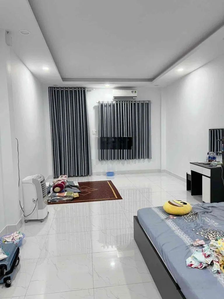 Nhà 3 lầu đường nội bộ đẹp kế đường số 19 tên lửa Q. BT