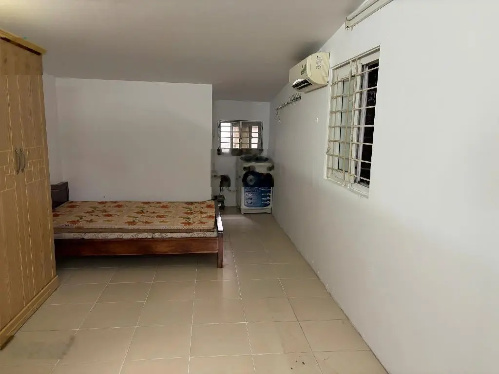 Bán TT Láng Thượng, Đống Đa, full nội thất, gần nhiều đại học, DT 60m2 giá 2.68 tỷ