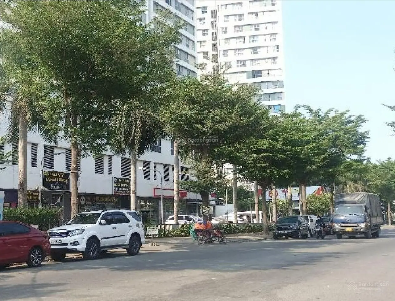 Chủ giảm 500 triệu còn 7,3 tỷ nhà 3 tầng mặt tiền 7m - Cát Lái, Quận 2, HCM.