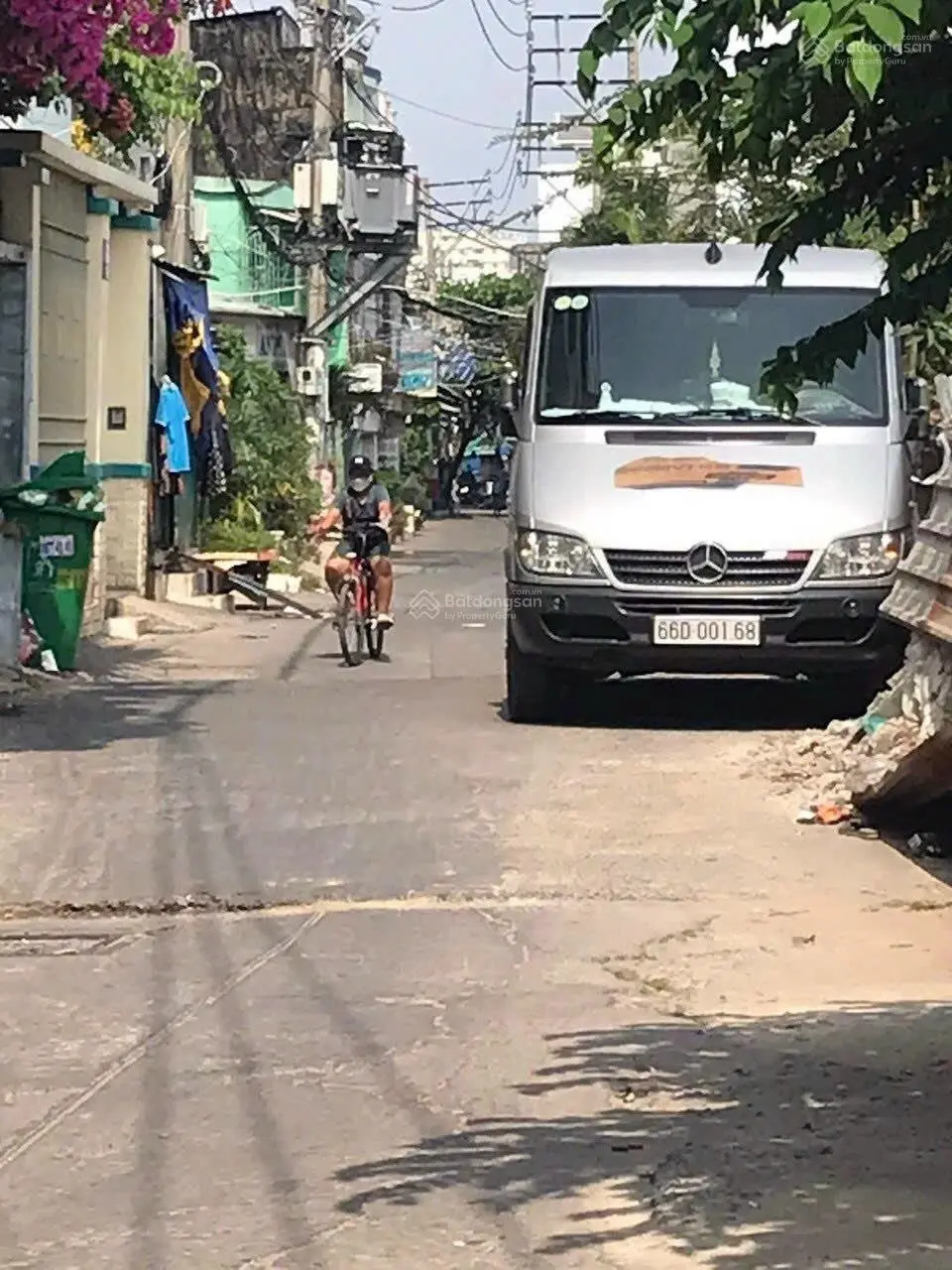 Nhà bán mặt tiền kinh doanh hẻm 45 Lê Cơ, An Lạc, Bình Tân, cho thuê 5 phòng trọ thu nhập 15tr/th