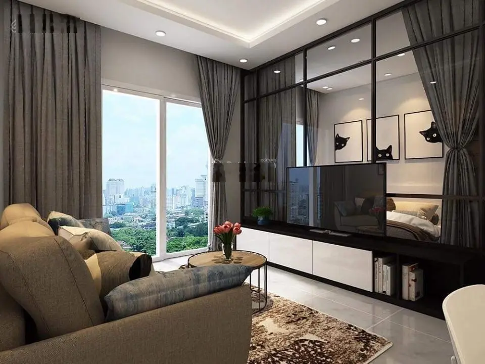 Hot! Siêu phẩm Bàu Cát 2, Tân Bình, diện tích 4x18m, 2 tầng, giá chỉ 10.5 tỷ