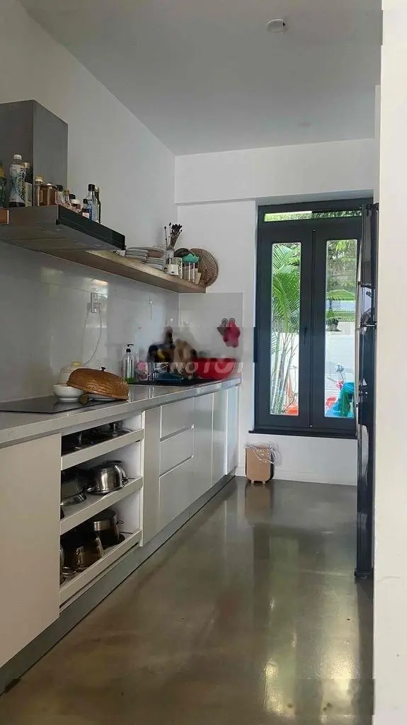 (Còn bán) Villa mini HXH Nguyễn Văn Đậu 6,3x18m công nhận 100m2 trệt 2 lầu ST đã hoàn công