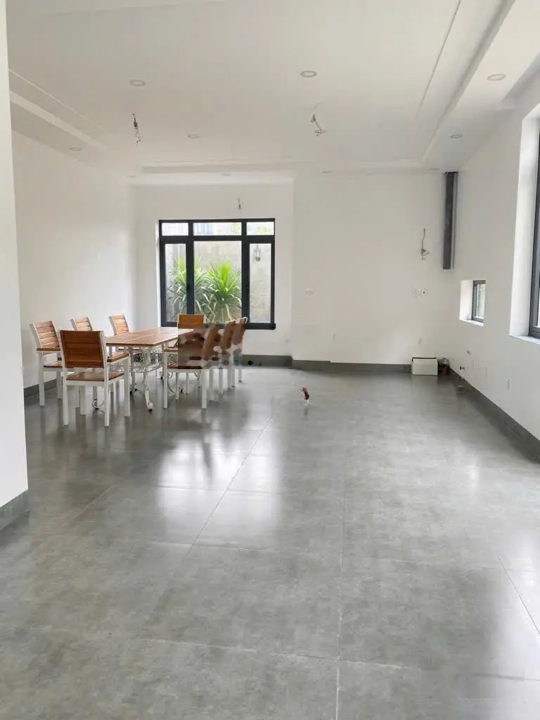 BÁN BIỆT THỰ VIP Đ31. P. PHƯỚC LONG B. THỦ ĐỨC. DT 200M2 4 LẦU. GIÁ CHỈ NHỈNH 20 TY
