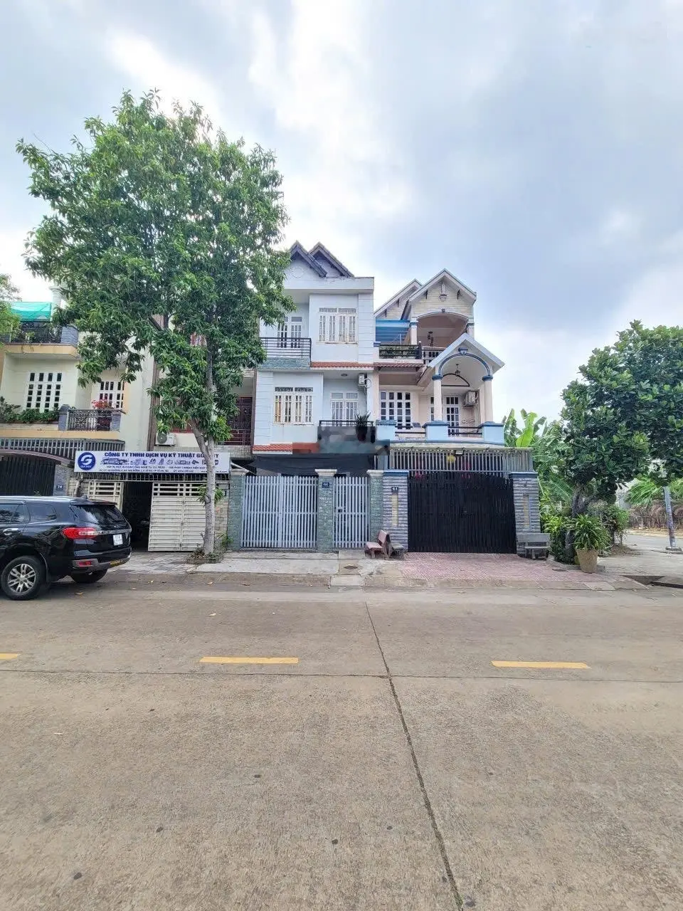 Bán nhà trong trung tâm TP Dĩ An - sau trường học Việt Anh - giáp TP Thủ Đức 