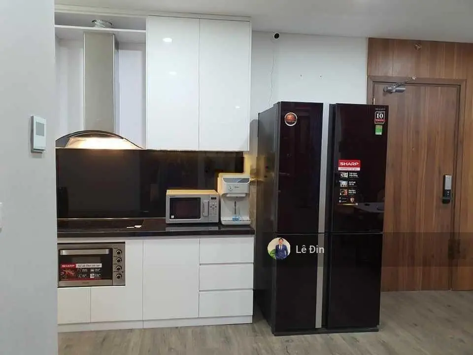 Chủ kẹt tiền bán nhanh 1PN Hado Centrosa Quận 10 đã có sổ, còn 1 căn duy nhất này giá rẻ thôi AC ơi