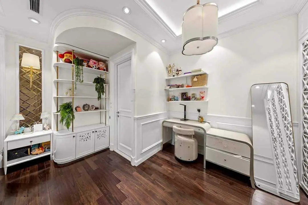 Bán căn hộ 3PN 138m2 mật độ tháng máy và giá tốt nhất Hà Nội, cách Mỹ Đình 10p lái xe giá siêu tốt