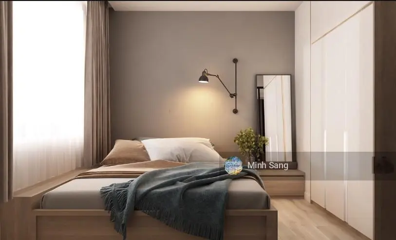 Bán căn hộ CC Sky Center, Q. Tân Bình, DT 139m2, 3PN - 3WC, giá: 7.4 tỷ. LH: 0909 228 *** Sang