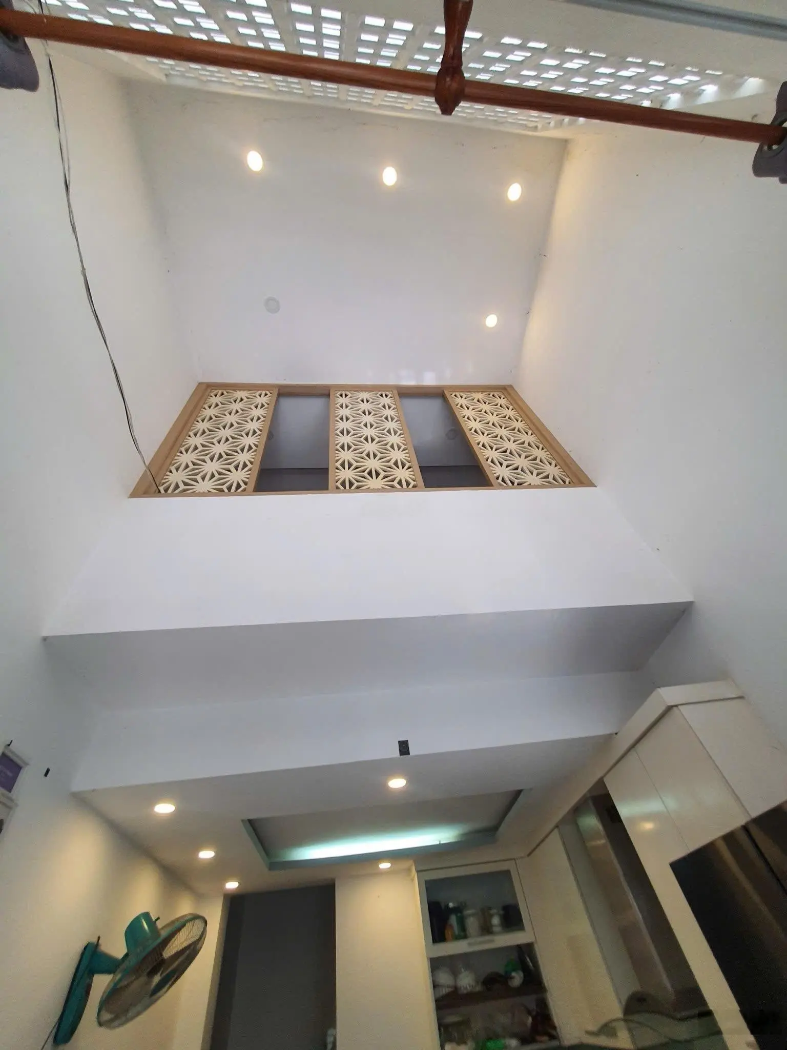 Quận 3 - Bán nhà Nguyễn Thiện Thuật nắm chủ trực tiếp