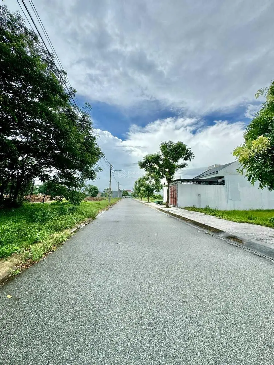 Bán lô đất xây biệt thự view An Tây Hồ 160m2 giá rẻ