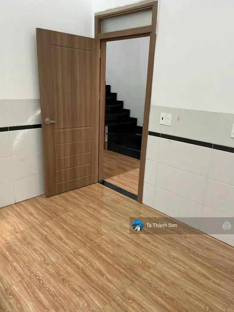 Nhà riêng xây 20phòng cho thuê 70tr/tháng bến đò Linh Đông TĐ 250m2 17.5tỷ TL đường xe tải né nhau