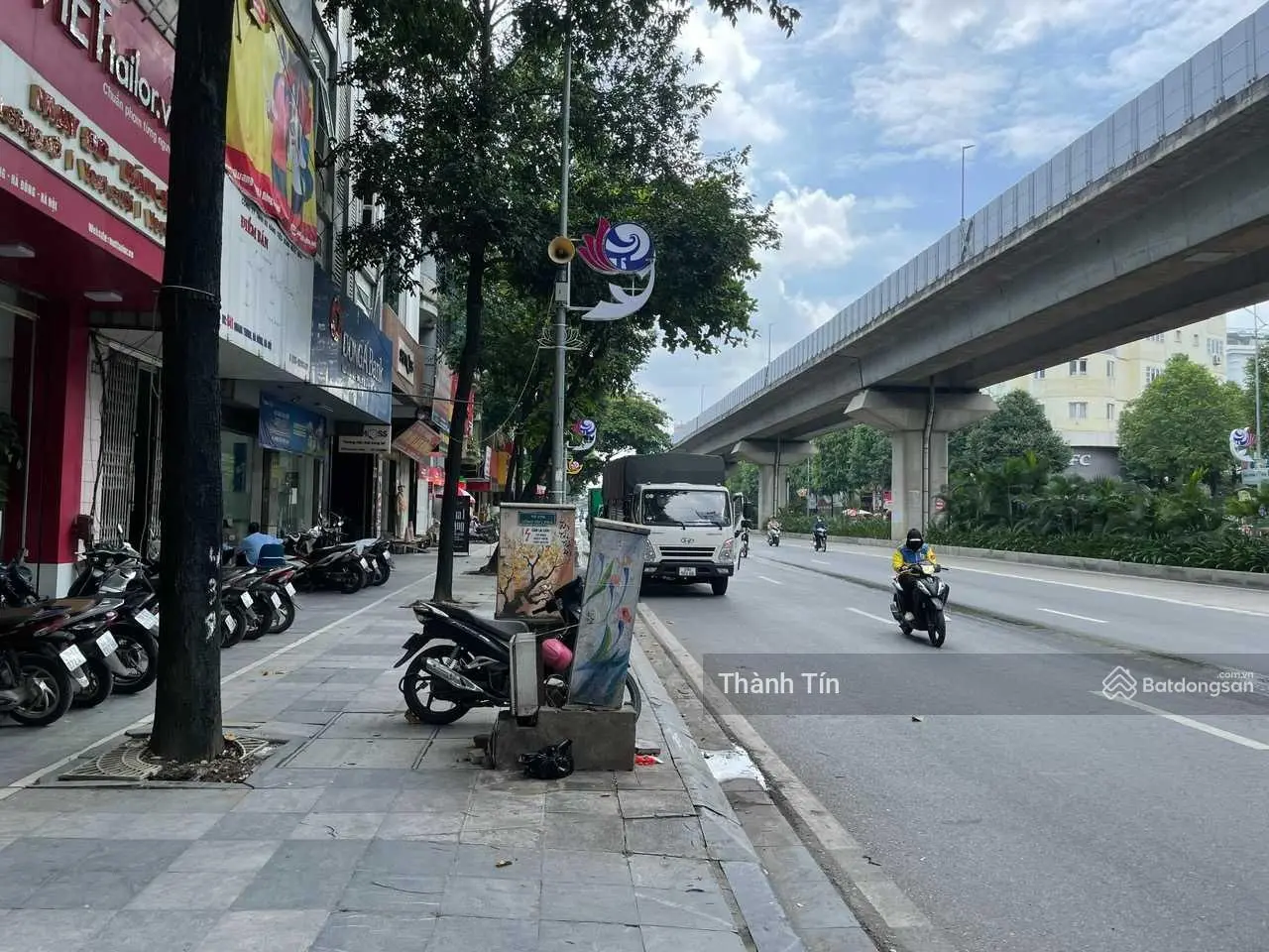 Siêu phẩm mặt phố Quang Trung - Hà Đông - kinh doanh đỉnh - lô góc 2 mặt ô tô - 146m2 - MT 10m