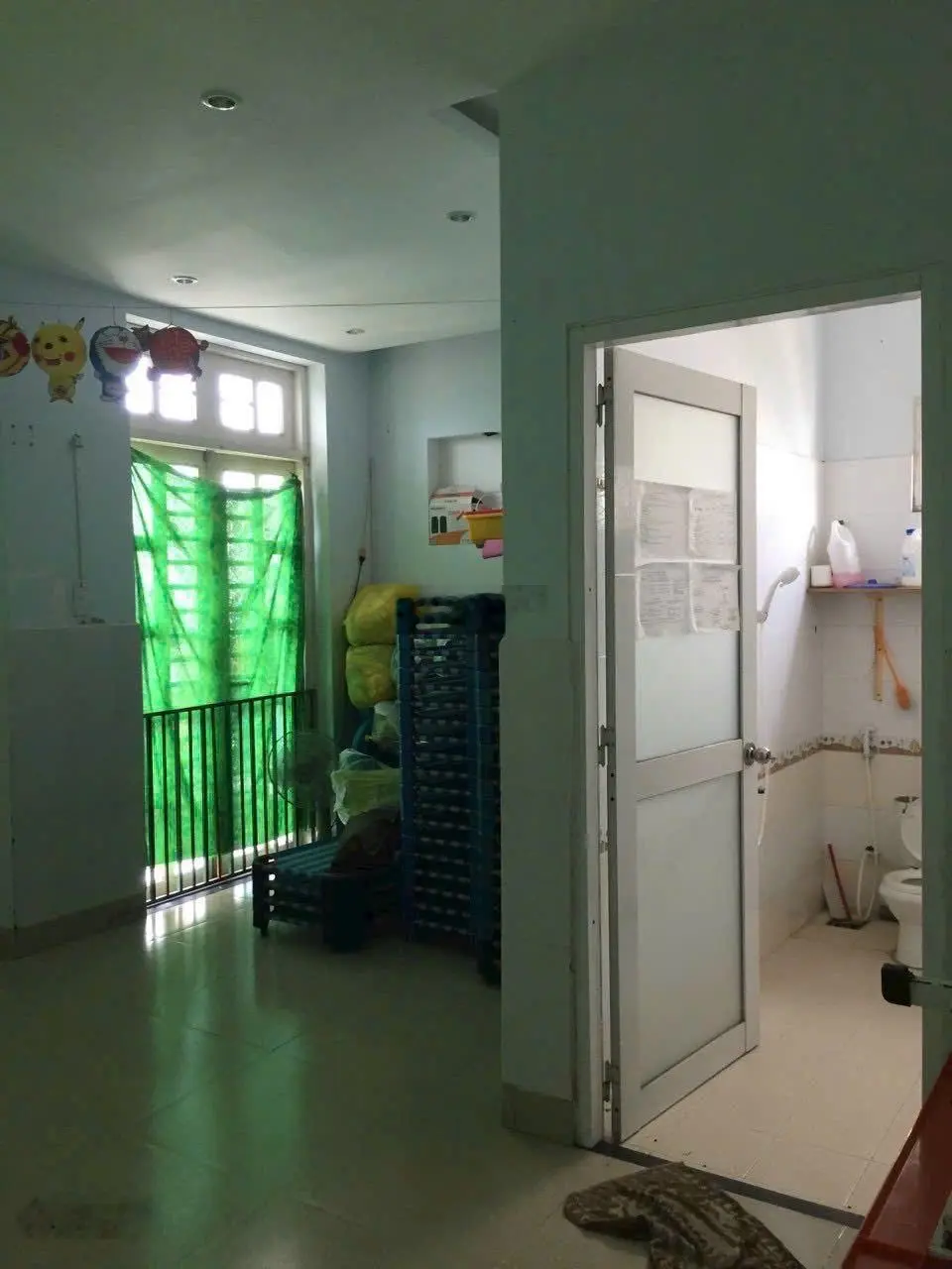 Giá Cực Sốc, Chính Chủ bán nhà riêng ,1Trệt3 Lầu Đường 12- Quang Trung- Gần Ngã Tư Thủ Đức