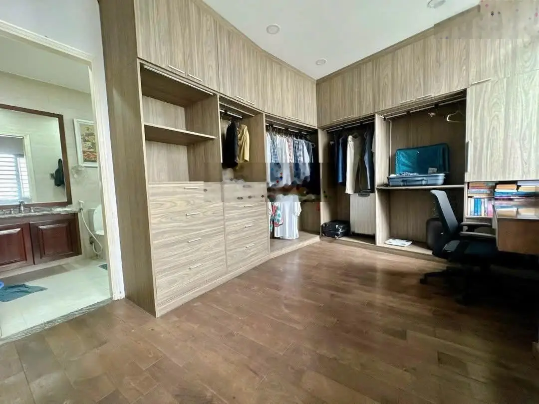 Nhà biệt thự 3PN, 3WC tại Đường N9, Thống Nhất, Biên Hòa, Đồng Nai, giá ưu đãi 19 tỷ VND