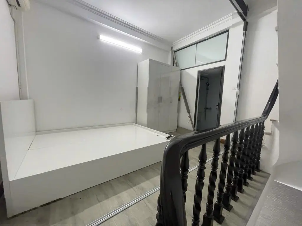 Nhà dòng tiền 70m2, ô tô đỗ cửa.