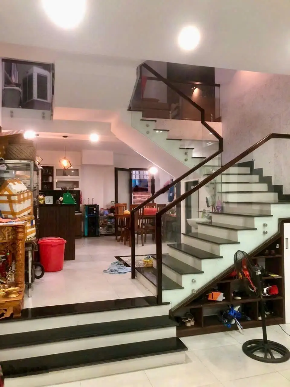 Bán nhà đẹp 3 tầng mặt tiền đường 7m5 Hoài Thanh, gần Dương Khuê, Mỹ An, Ngũ Hành Sơn