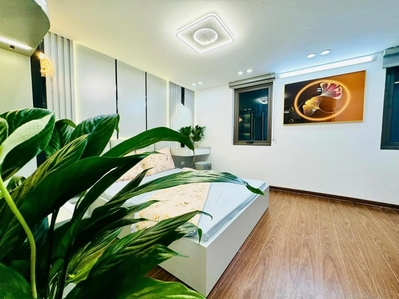 Thanh xuân hiếm 29 m fuul nội thất nhà đẹp long lanh chỉ 4.38 tỷ