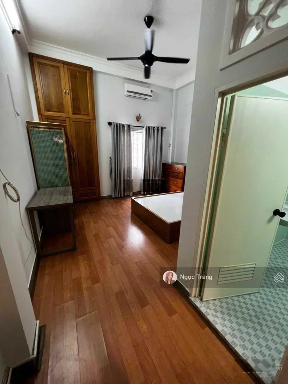 Bán nhanh nhà P25 Bình Thạnh đường 2 xe hơi tránh nhau 4.1x18m 4 tấm mới cứng vào ở ngay HĐT 35tr
