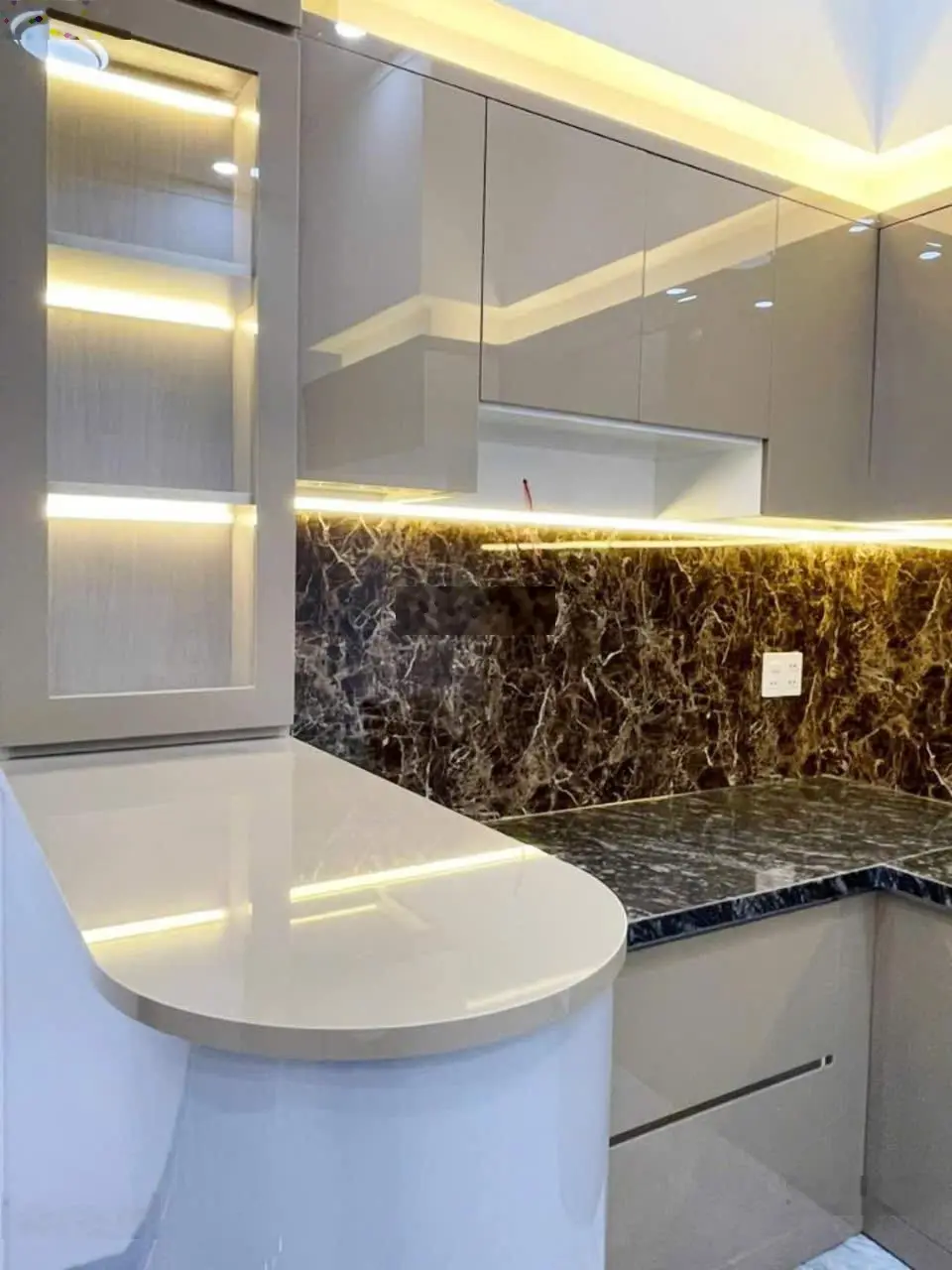 Bán nhà chính chủ giá 920 triệu/ 85m2 đường Phan Đình Phùng phường Lái Thiêu, Thuận An