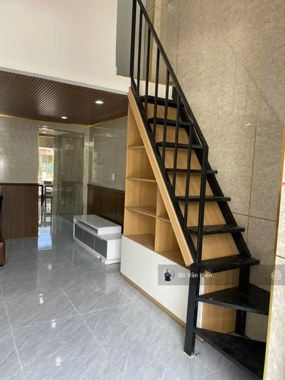 Bán nhà mặt tiền An Thượng - 3PN - vừa ở vừa kinh doanh - đang cho thuê 13 triệu/tháng
