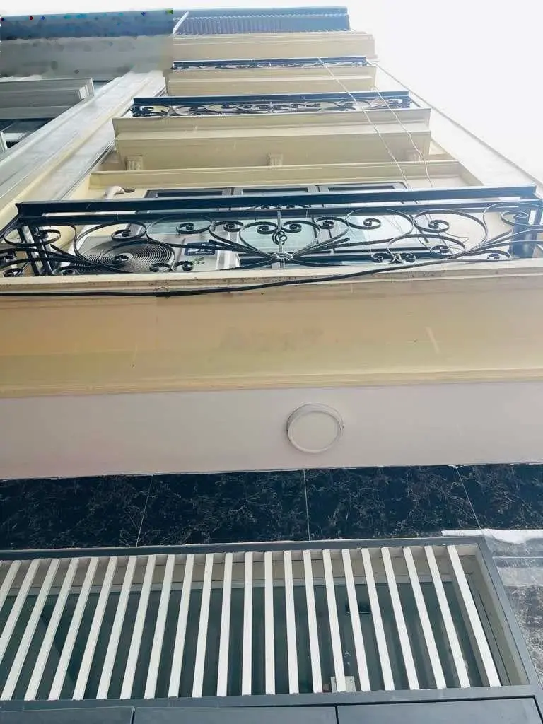 Bán Nhà riêng tại Đông Thiên, Lĩnh Nam, Hoàng Mai, Hà Nội, 6,6 tỷ, 31m2, đẹp, nhiều tiện ích