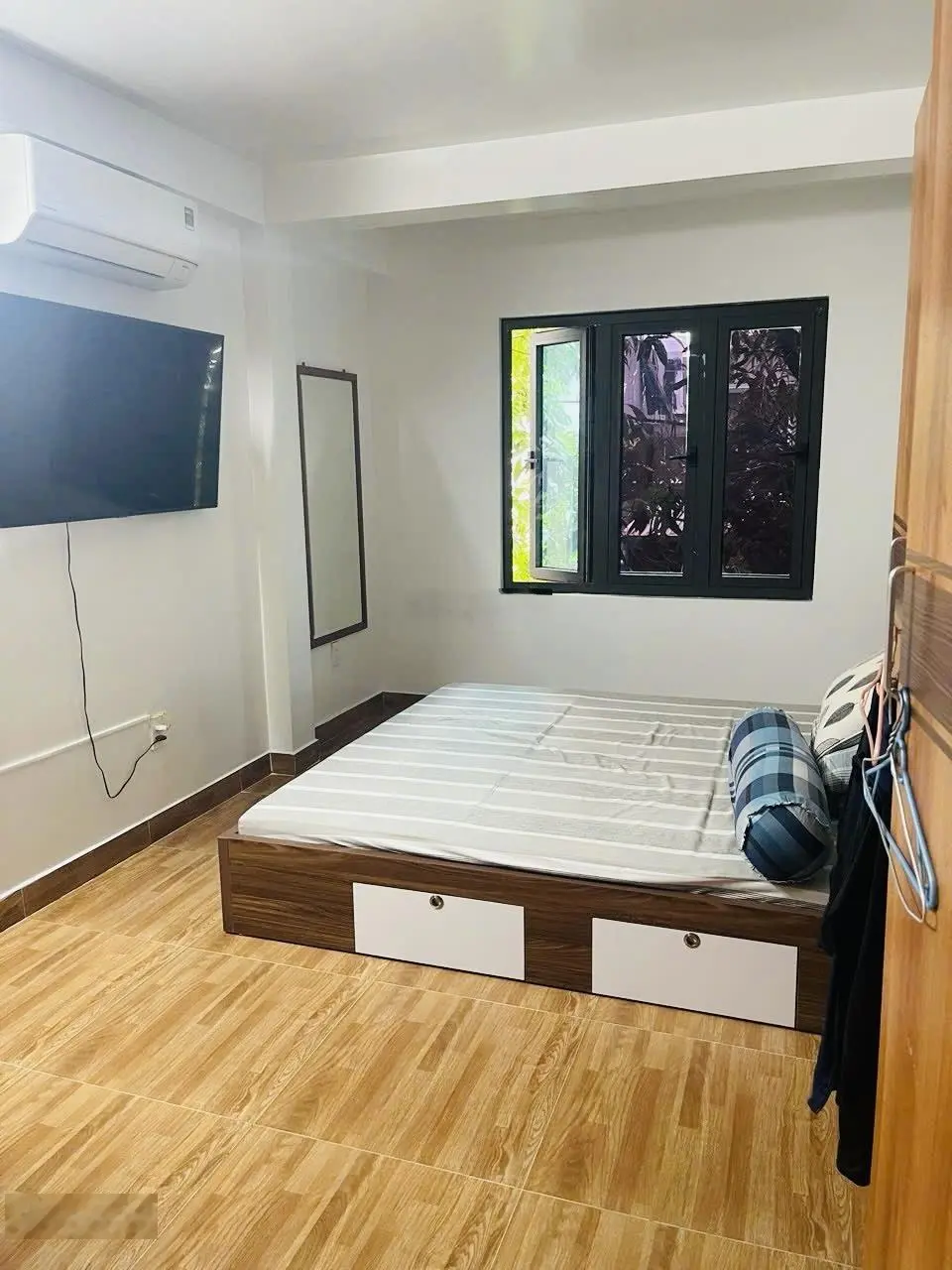Siêu phẩm nhà 3 tầng tại Trại Chuối, Hồng Bàng đường nhựa 8m thông, giá chỉ 3,2 tỷ