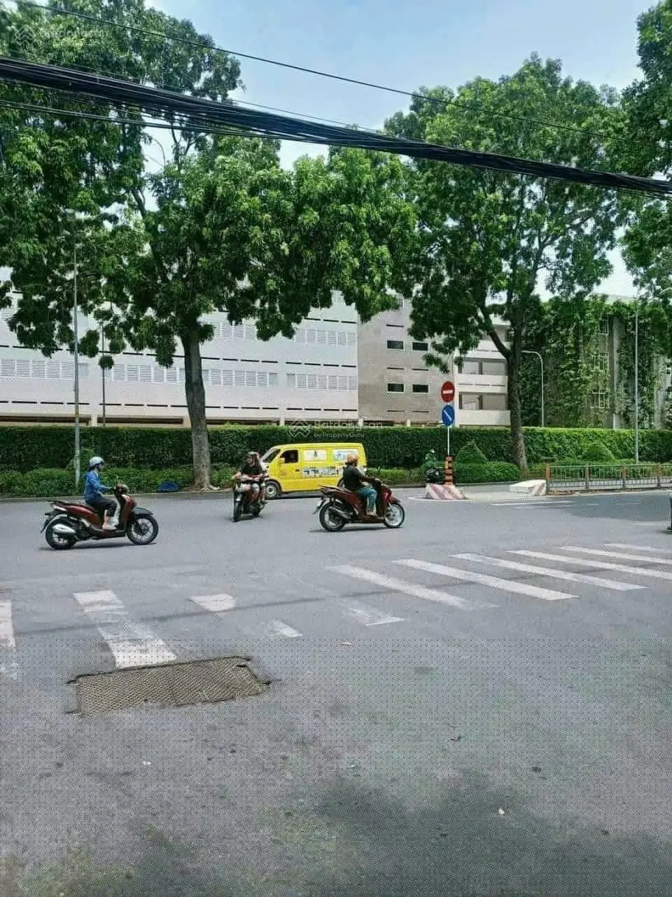 Chính chủ cần bán nhà mặt tiền đường 12m
