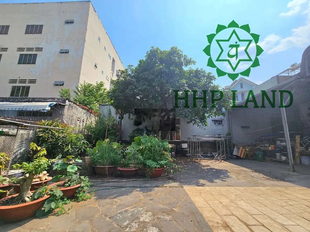 Bán hơn 1.100m2 full thổ cư đất nội thành Biên Hòa, p. Tân Tiến