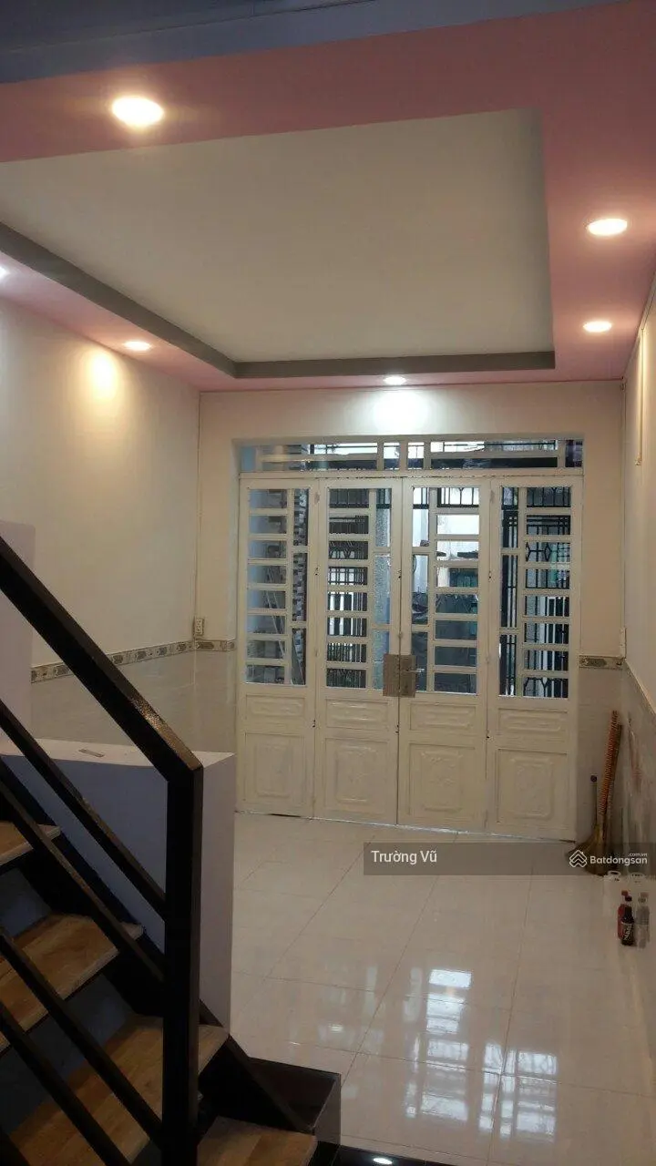 bán nhà 2 tầng 36m2 giá 3ty750 gần chợ thủ đức, trường thọ, nhà còn mới, ở ngay, đầu tư, cho thuê