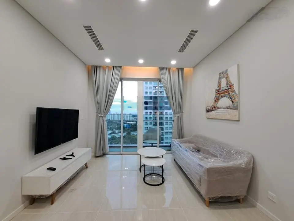 Cần chuyển nhượng căn hộ 2PN - Sadora full nội thất