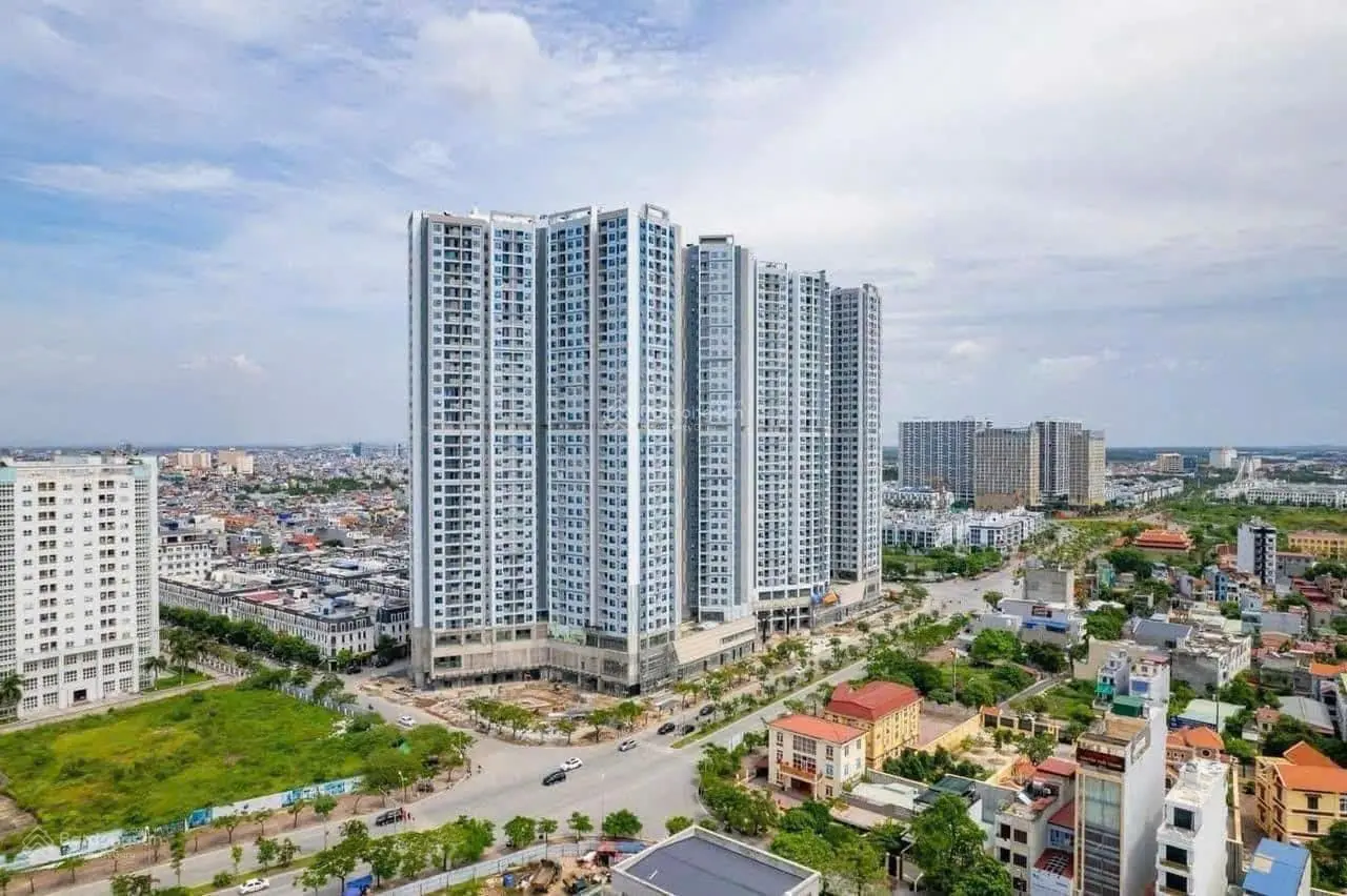 Chiết khấu khủng tháng 11 lên đến gần 1 tỷ, còn vài căn giá rẻ, view đẹp chỉ từ 1tỷ8
