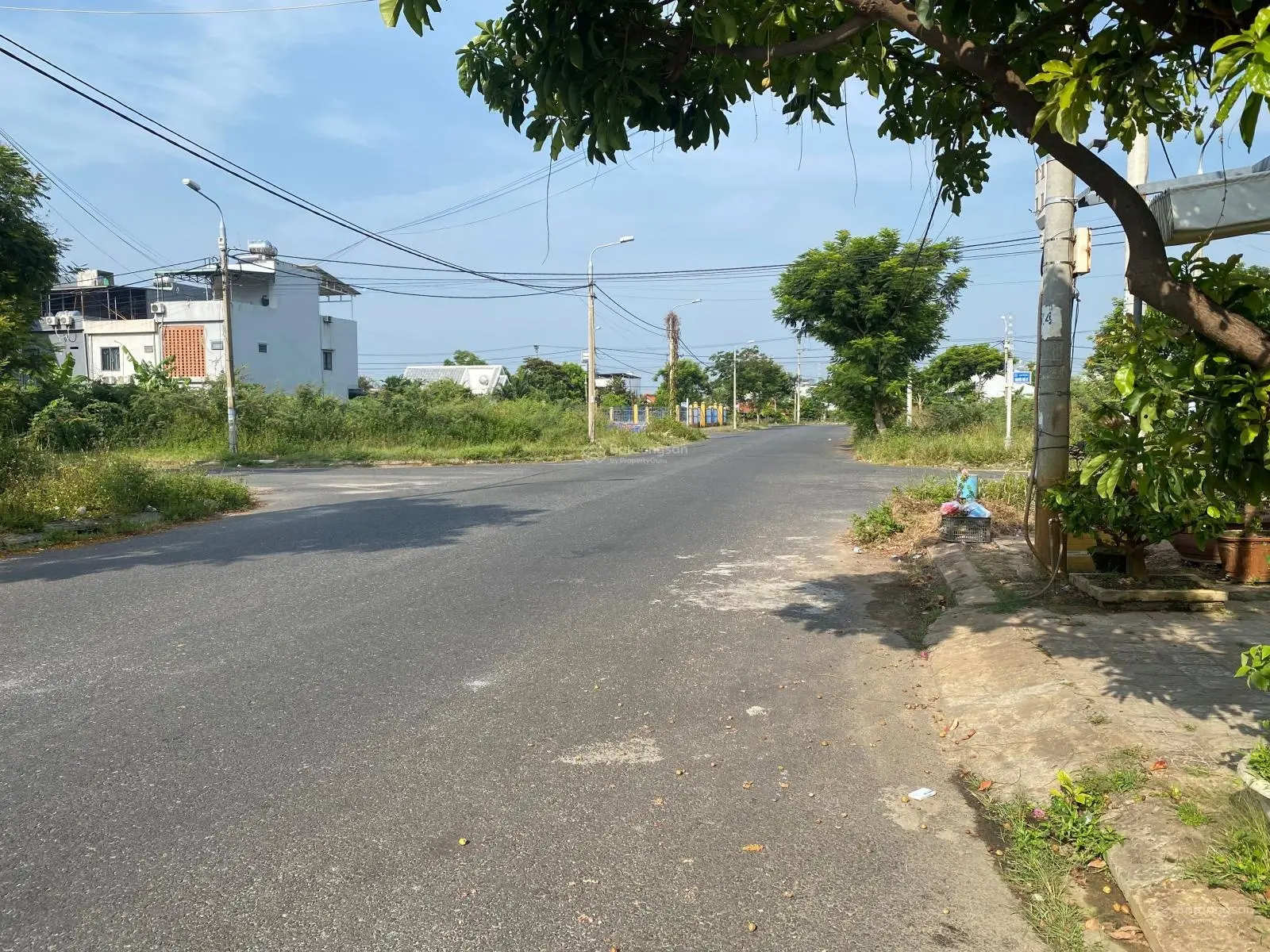 Bán đất đường 10m5 hướng đông nam đường K20, khu đô thị Nam Việt Á, Ngũ Hành Sơn