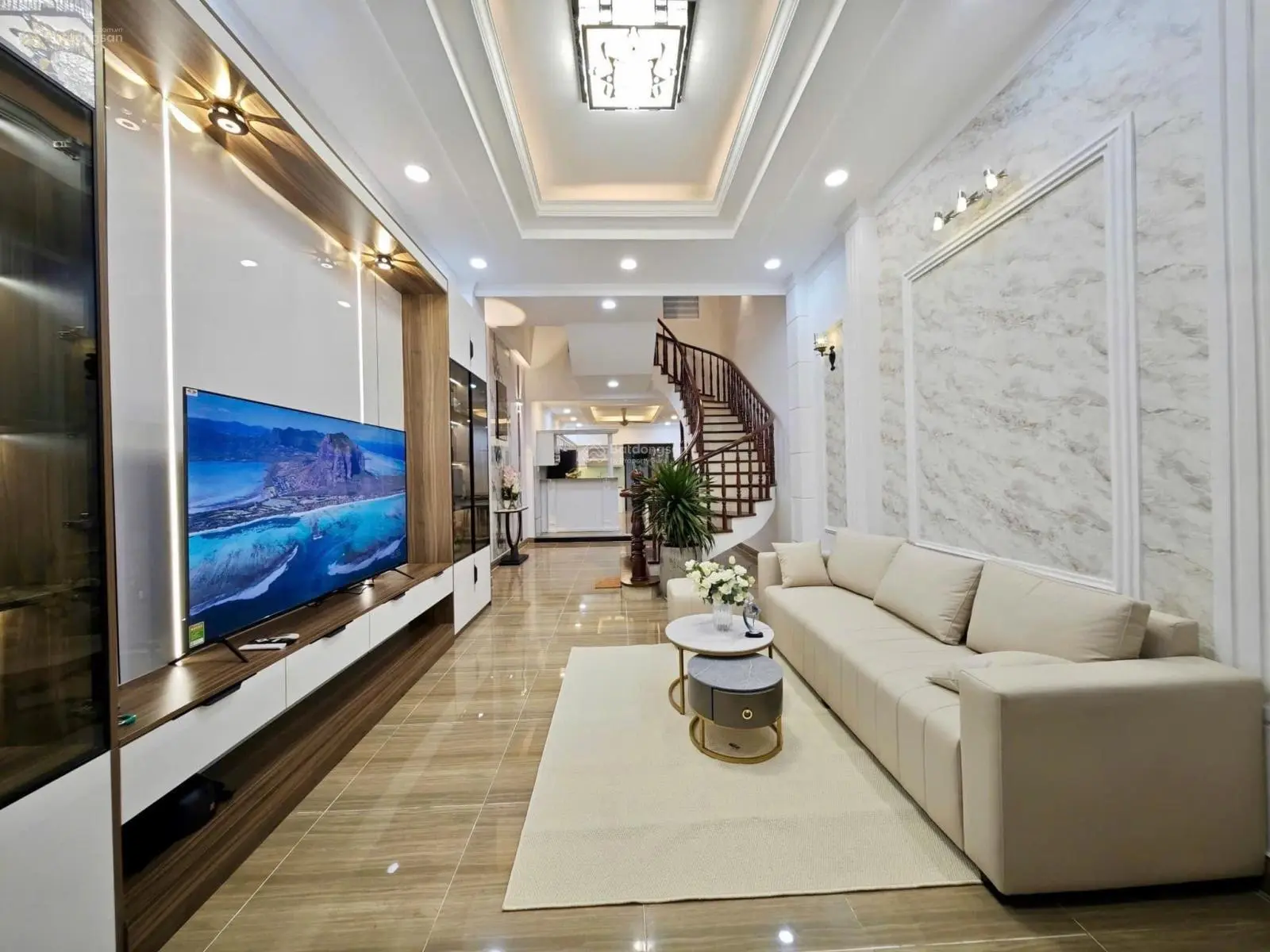 DUY NHẤT 1 CĂN NHÀ MT Nguyễn An Ninh TP Dĩ An 90m2 1T1L sổ riêng phù hợp kinh doanh ngay TTHC Dĩ An