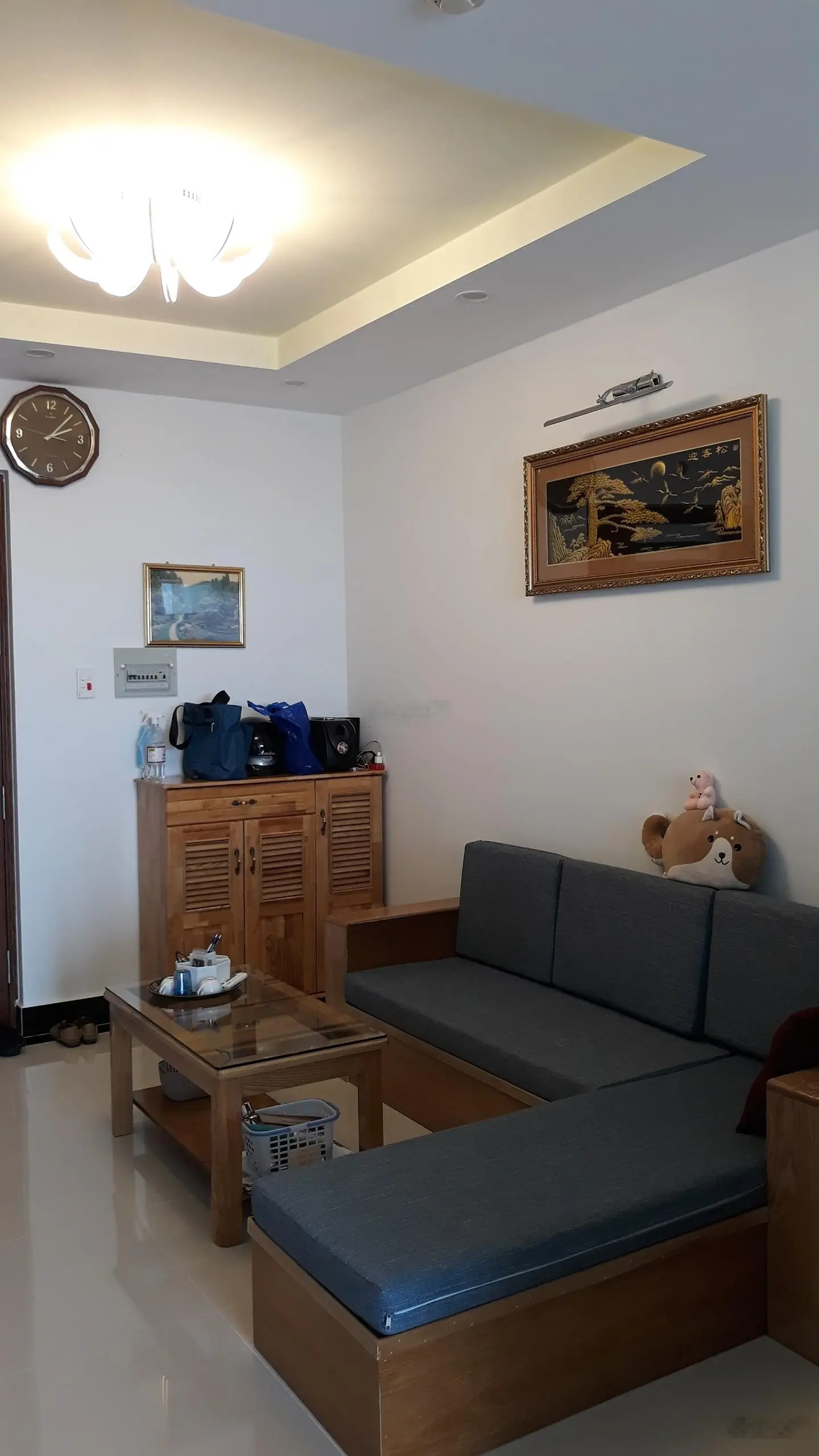 Cần bán nhanh căn hộ Dic Phoenix 71m2 tầng trung view hồ đẹp mộng mơ. Xin LH: 0909 271 ***