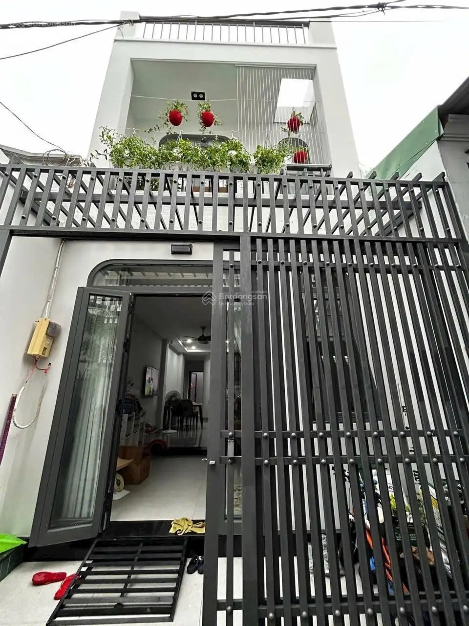 Bán nhà 1 trệt 1 lầu - Trường Thọ, Thủ Đức - giá chỉ 4tỷ6