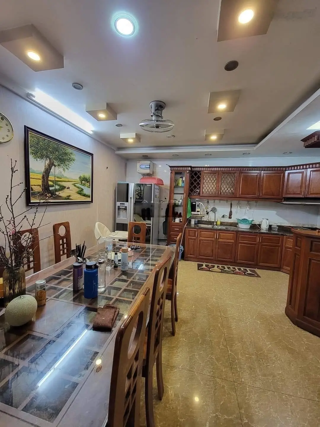 Vị trí có 102 mặt ngõ 168 Nguyễn Xiển víp nhất phố kinh doanh bất chấp, 2 mặt tiền ô tô tải tránh