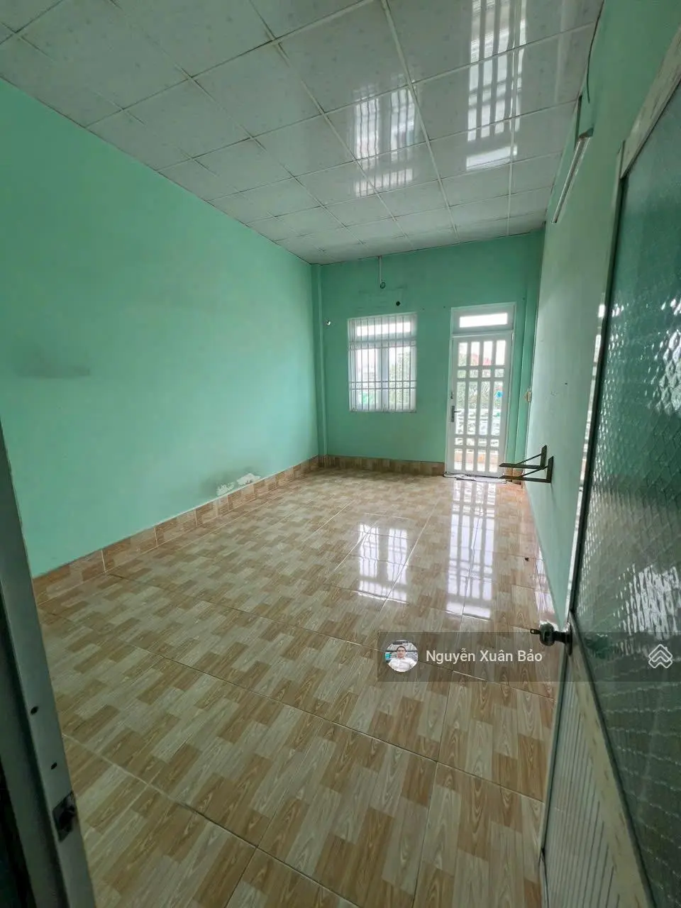 Chính chủ cần bán căn nhà MT đường Đinh Đức Thiện, có 56mv thổ. Giá 6ty TL