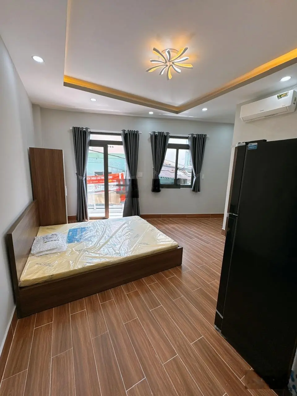Bán nhà riêng giá siêu hời tại Hàn Hải Nguyên, 8,9 tỷ, 56m2, 7PN, 7WC, 4 tầng, Q11, HCM