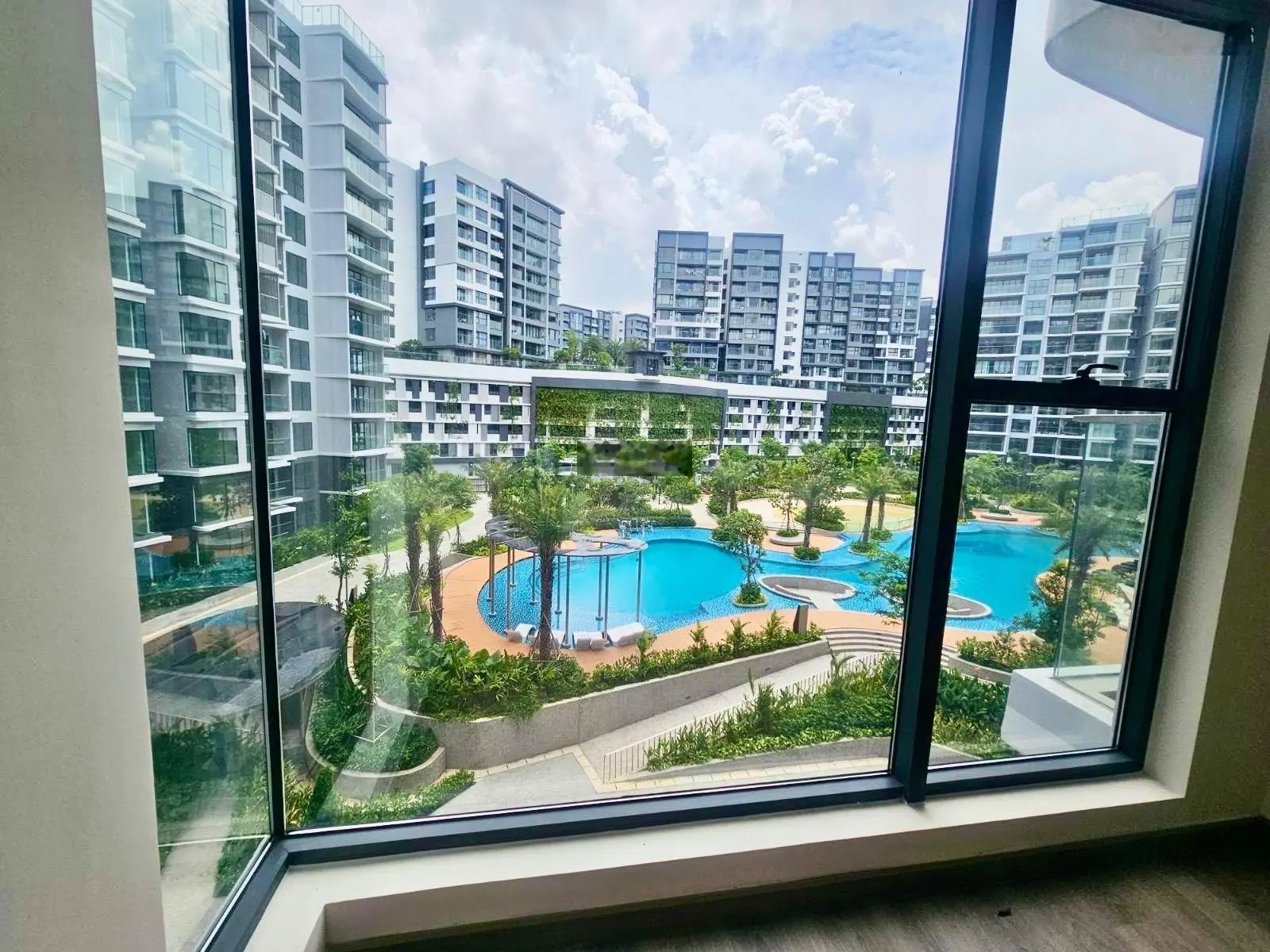 Diamon centery - căn hộ chuẩn resort tại celadon city - ck lên đến 17%, cđt hỗ trợ ls, ân hạn gốc.