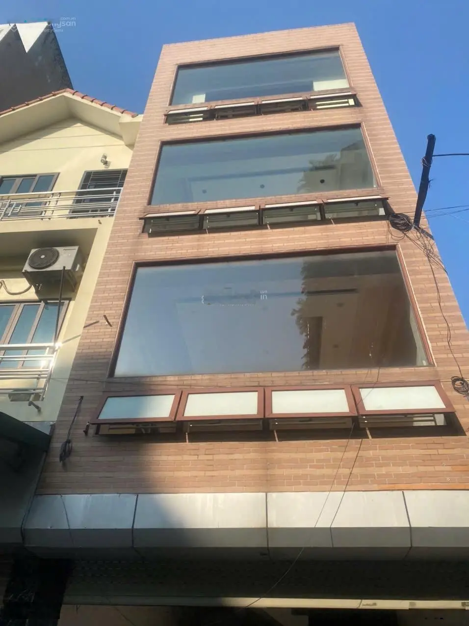 Bán nhà cầu dừa thị trấn thường tín hà nội
