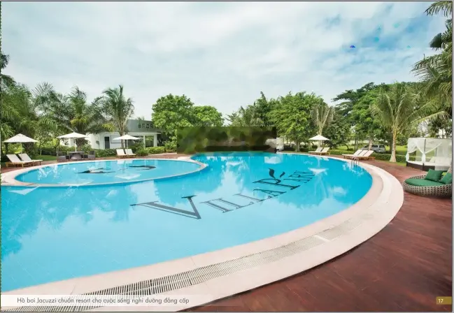 Bán biệt thự tại KDC Villa Park: Biệt thự liền vườn, biệt thự song lập. Chi tiết liên hệ 0909121556