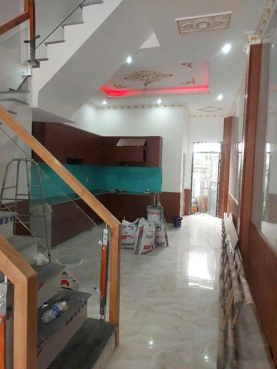 Chính chủ cần tiền bán gấp nhà riêng tại KDC Lê Phong An Phú 3, 66m2, 2t6