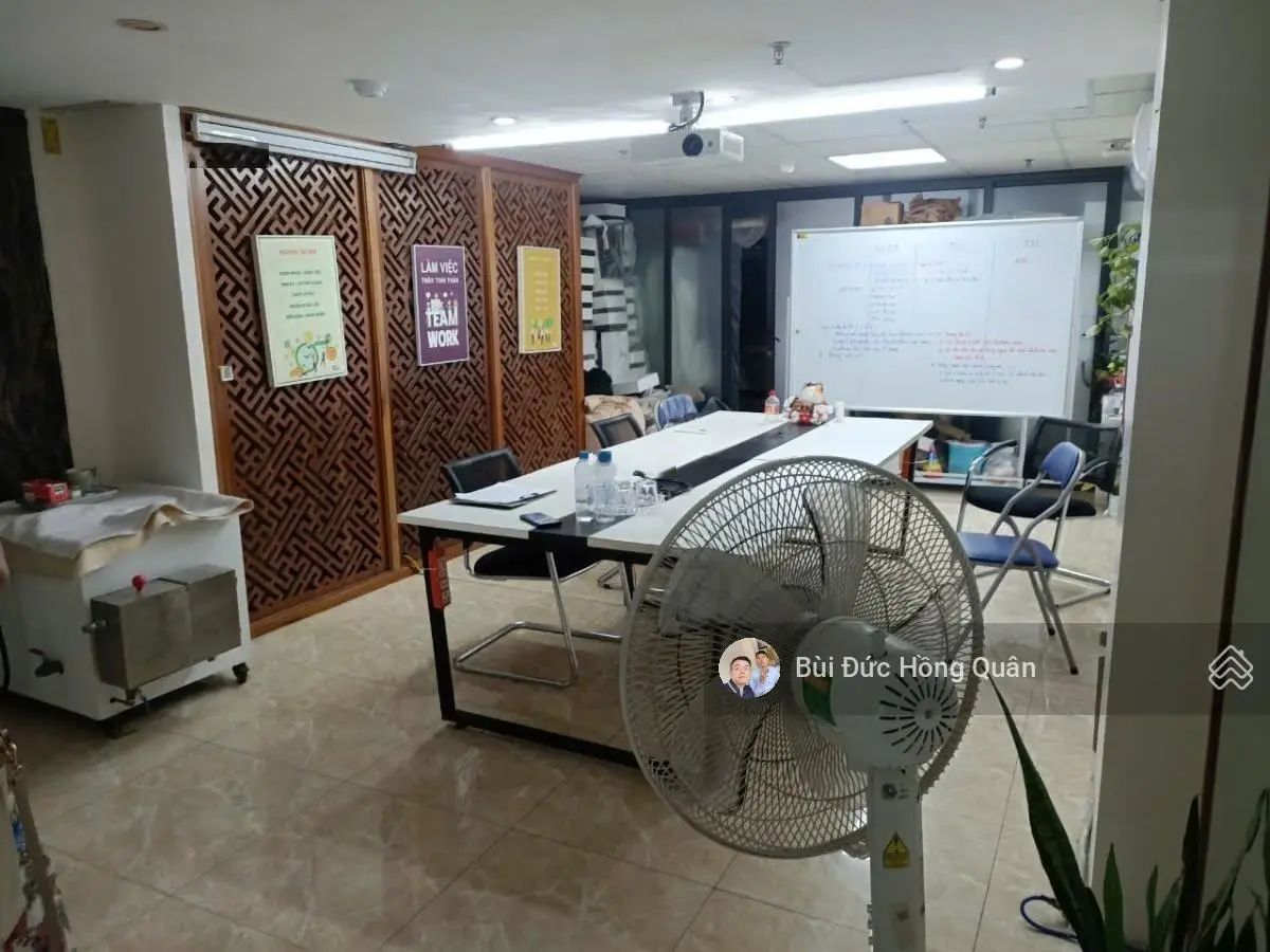 Mặt phố dương văn bé - tt hai bà trưng - vị trí vip - 8 tầng kinh doanh - dt 144m2 giá chào 60 tỷ