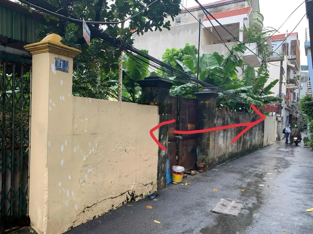Bán 445m2 đất Xuân Đỉnh - Bắc Từ Liêm, phù hợp chia lô, xây tòa căn hộ, ô tô vào nhà, giá bán 64 tỷ