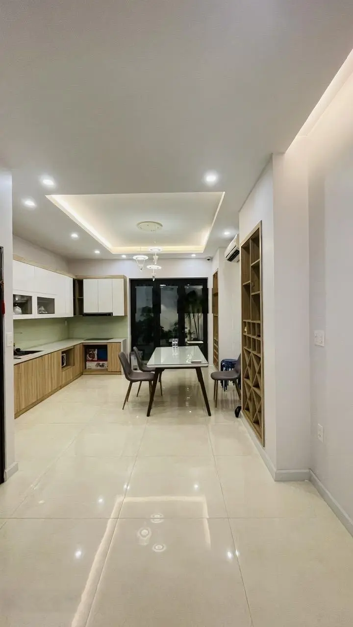 Bán nhà mặt phố tại Nam Trung Hành, Hải An, Hải Phòng, 7,7 tỷ, 93,28m2