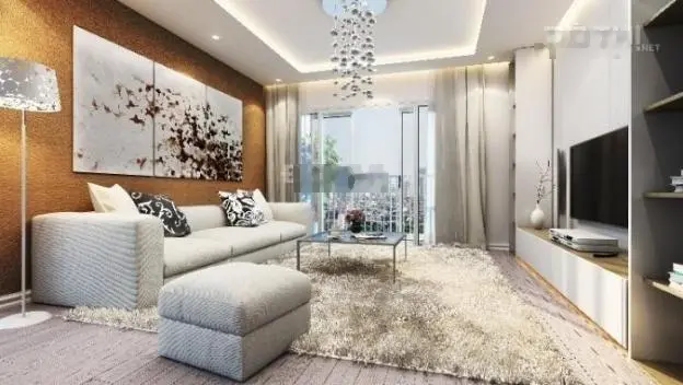 Chủ bán căn chung cư An Bình City,DT 90m2, 47 Phạm Văn Đồng 3PN giá 5.9 tỷ: 0981,129,026