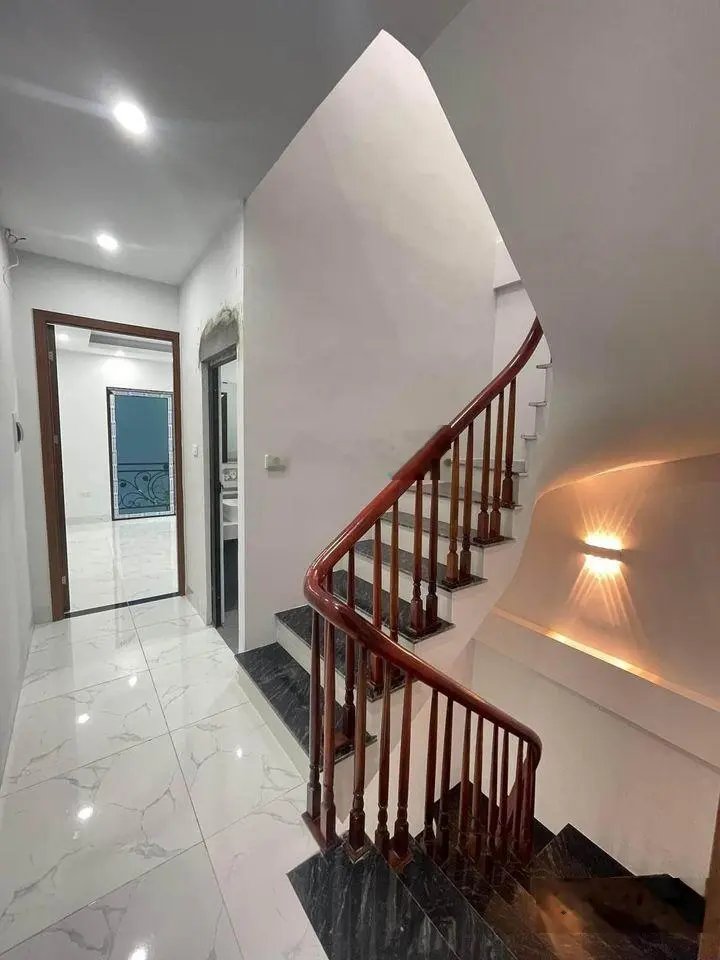 Bán Nhà Riêng Lai Xá 39m2 ôtto đỗ Cửa
